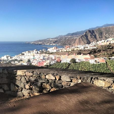 El Sueno Del Angel Santa Cruz de la Palma (Isla de la Palma) Exterior foto