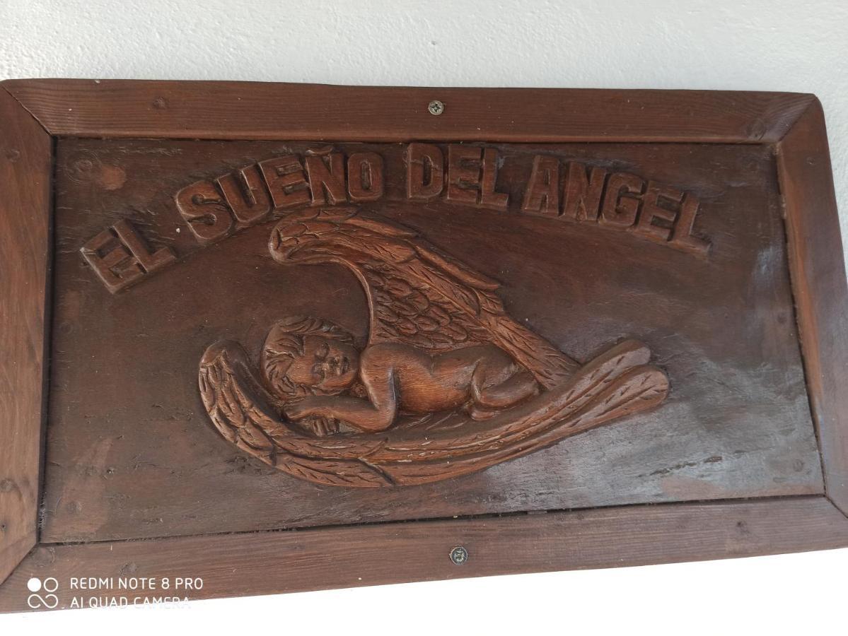 El Sueno Del Angel Santa Cruz de la Palma (Isla de la Palma) Exterior foto