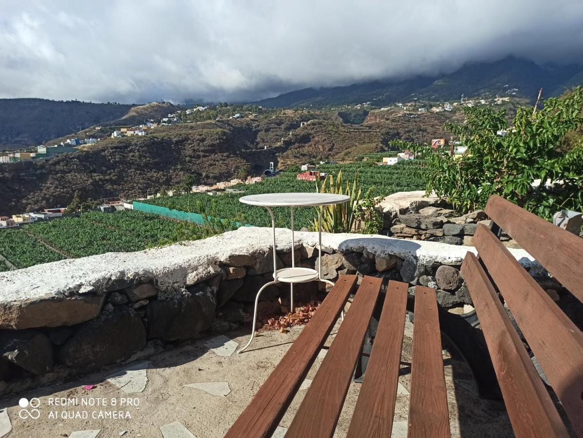 El Sueno Del Angel Santa Cruz de la Palma (Isla de la Palma) Exterior foto