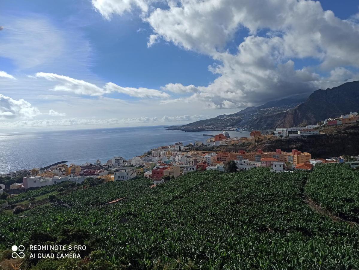 El Sueno Del Angel Santa Cruz de la Palma (Isla de la Palma) Exterior foto