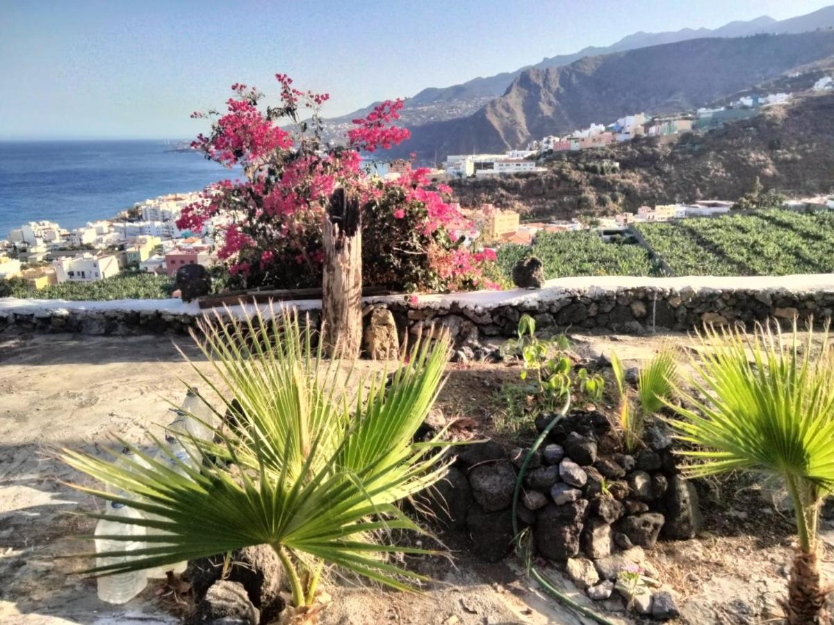 El Sueno Del Angel Santa Cruz de la Palma (Isla de la Palma) Exterior foto