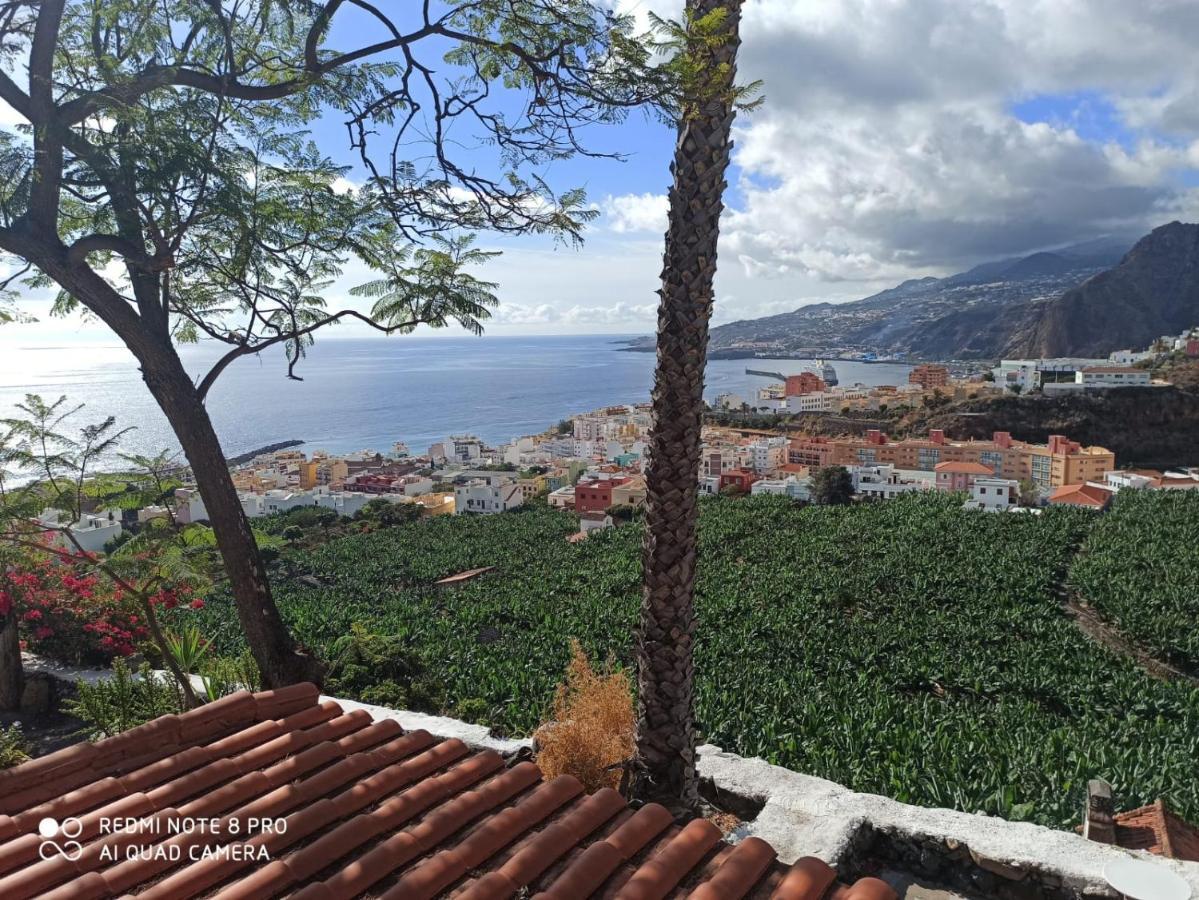 El Sueno Del Angel Santa Cruz de la Palma (Isla de la Palma) Exterior foto