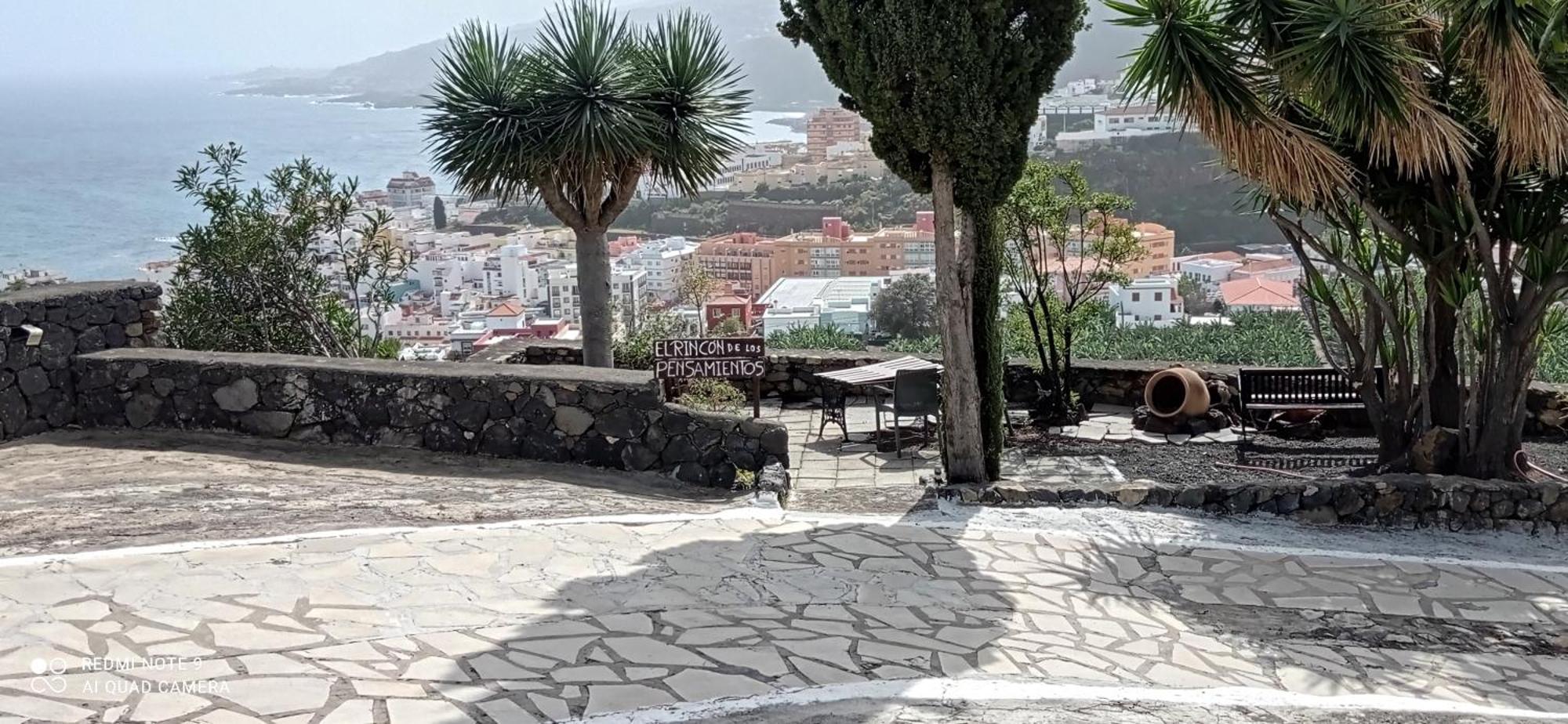 El Sueno Del Angel Santa Cruz de la Palma (Isla de la Palma) Exterior foto