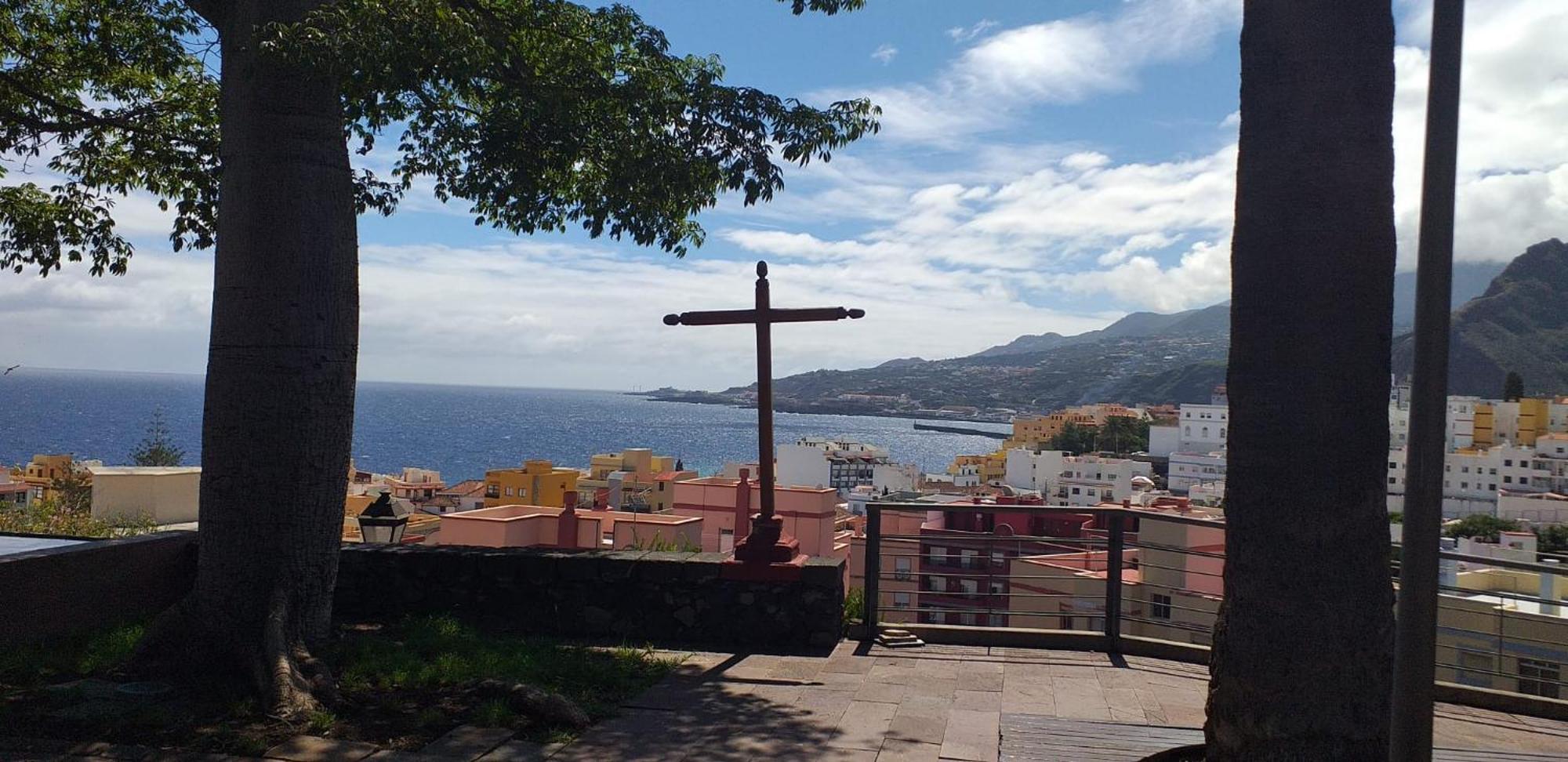 El Sueno Del Angel Santa Cruz de la Palma (Isla de la Palma) Exterior foto