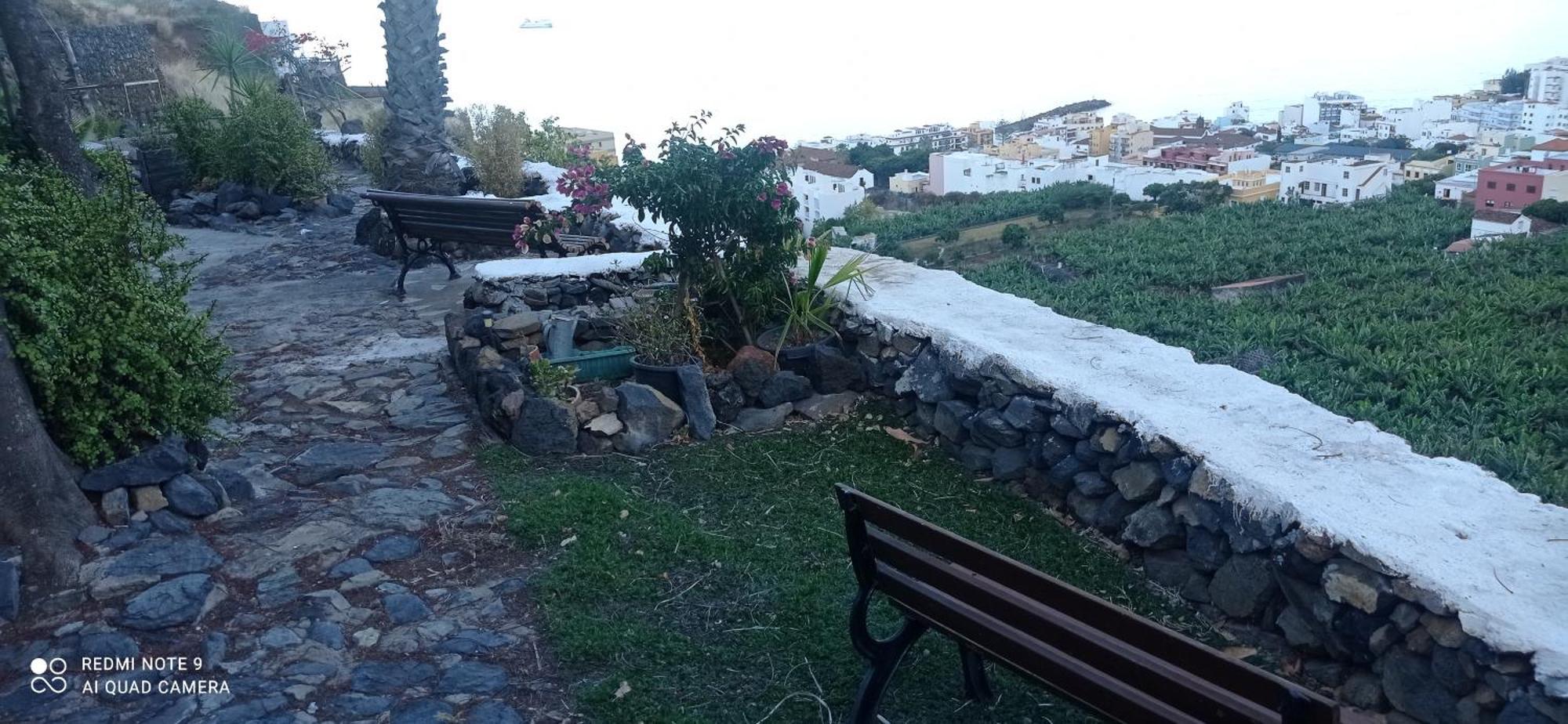 El Sueno Del Angel Santa Cruz de la Palma (Isla de la Palma) Exterior foto