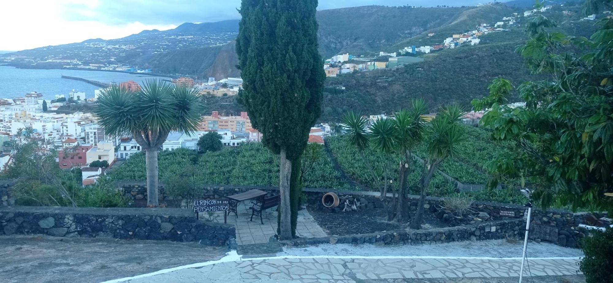 El Sueno Del Angel Santa Cruz de la Palma (Isla de la Palma) Exterior foto